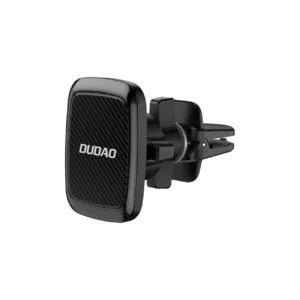 Dudao F8H magnetic car phone holder black (F8H)eng