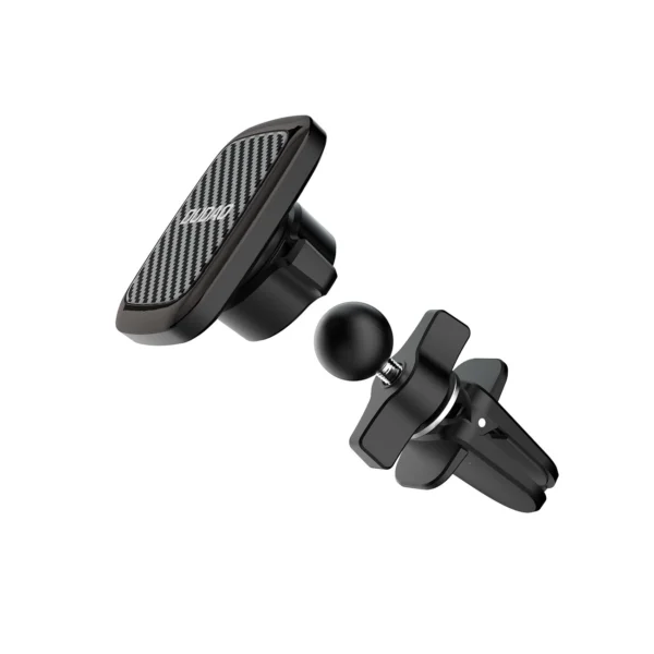 Dudao F8H magnetic car phone holder black (F8H)eng