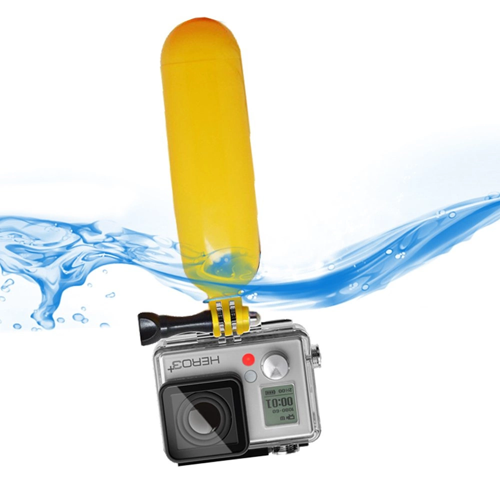 14-in-1 Outdoor Sports Action Camera Accessory Kit for GoPro SJCAMeng