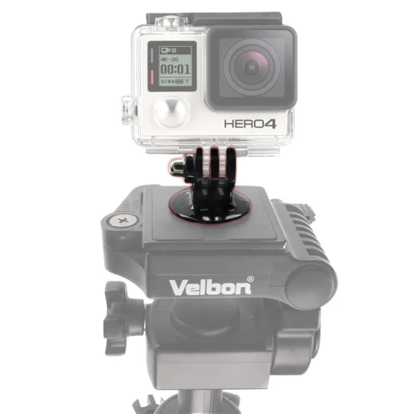14-in-1 Outdoor Sports Action Camera Accessory Kit for GoPro SJCAMeng