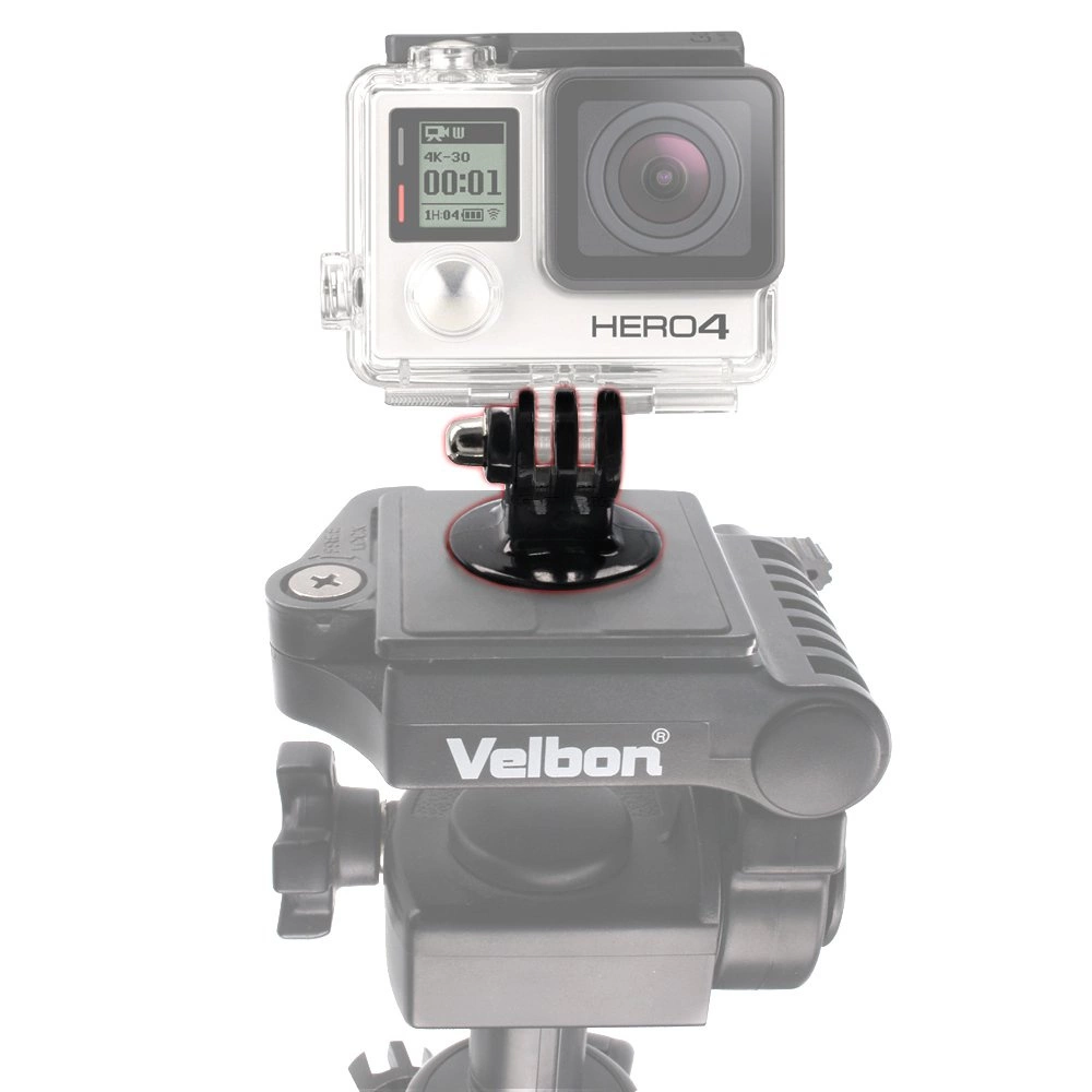 14-in-1 Outdoor Sports Action Camera Accessory Kit for GoPro SJCAMeng