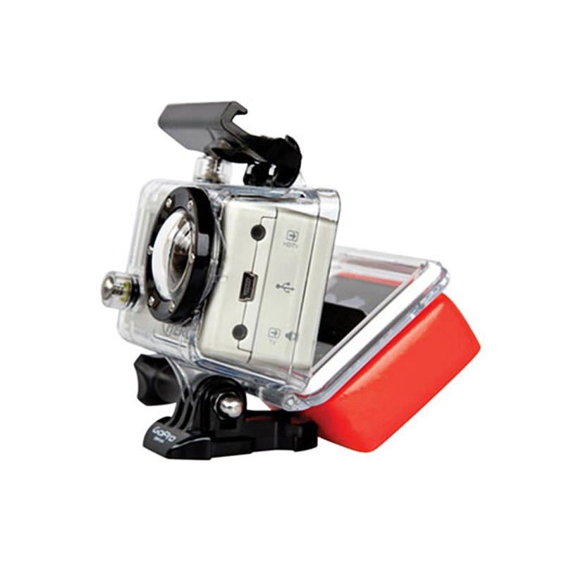 14-in-1 Outdoor Sports Action Camera Accessory Kit for GoPro SJCAMeng