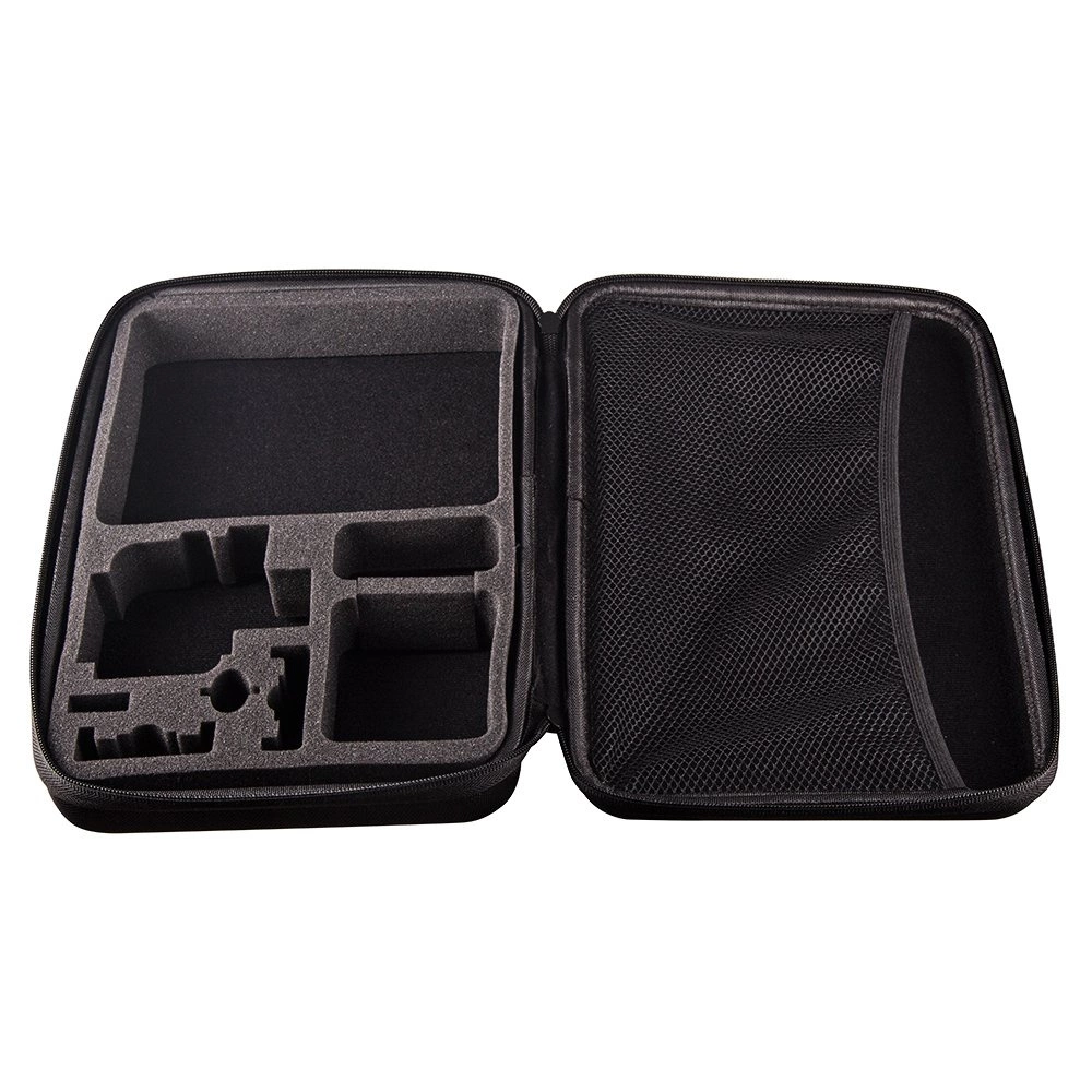 14-in-1 Outdoor Sports Action Camera Accessory Kit for GoPro SJCAMeng