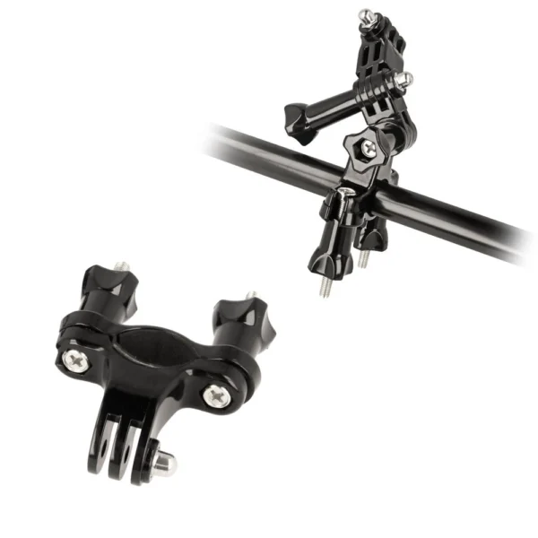 14-in-1 Outdoor Sports Action Camera Accessory Kit for GoPro SJCAMeng