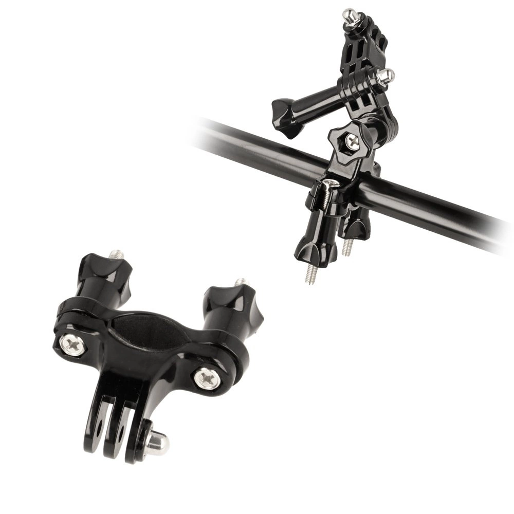 14-in-1 Outdoor Sports Action Camera Accessory Kit for GoPro SJCAMeng