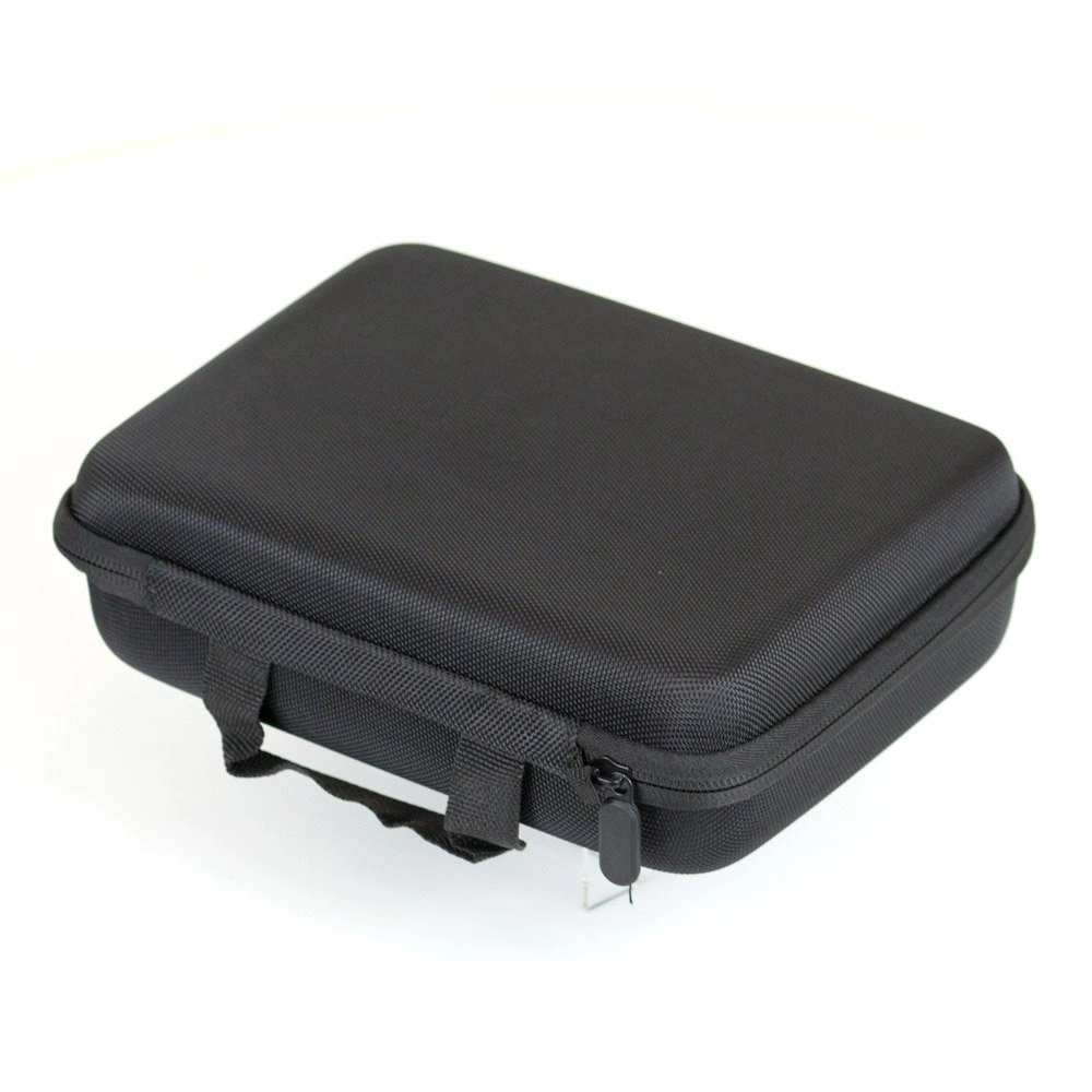 Universal case for accessories and GoPro SJCAM sports camera size Meng