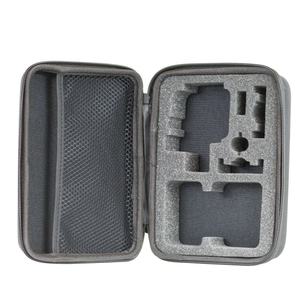 Universal case for accessories and GoPro SJCAM sports camera size Meng
