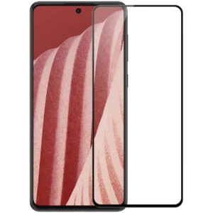 Nillkin CP+PRO ultra-thin full-screen tempered glass with 0.2 mm frame 9H Samsung Galaxy A73 blackeng