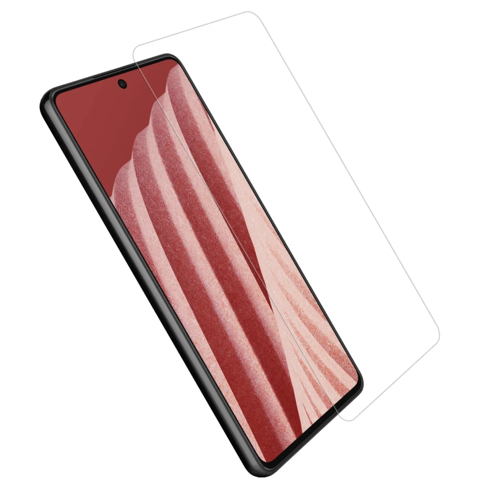 Nillkin Amazing H protective tempered glass 9H Samsung Galaxy A73eng