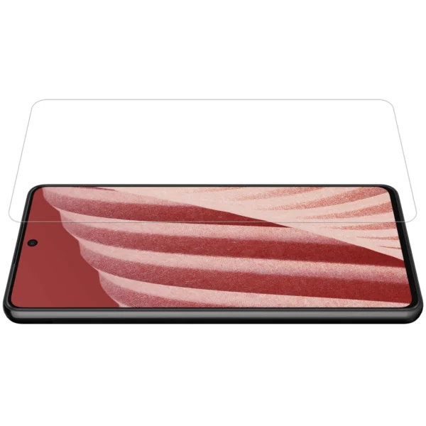 Nillkin Amazing H protective tempered glass 9H Samsung Galaxy A73eng