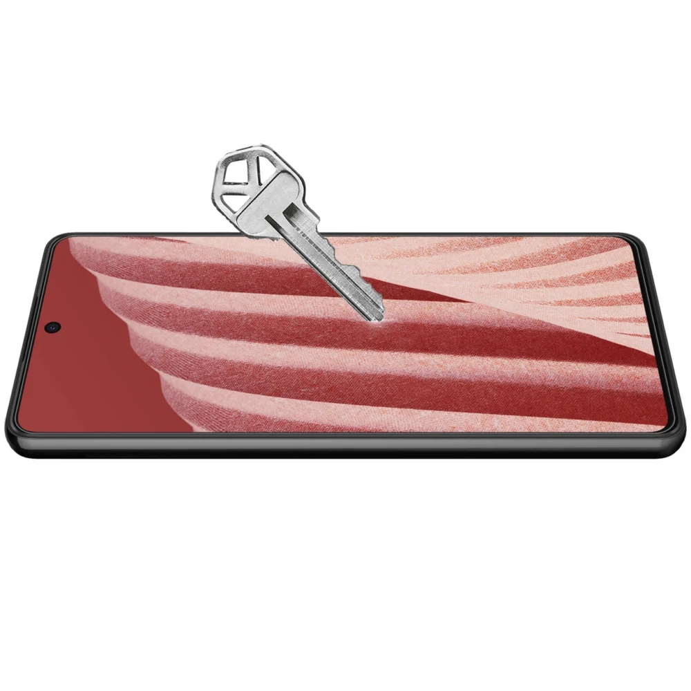 Nillkin Amazing H protective tempered glass 9H Samsung Galaxy A73eng