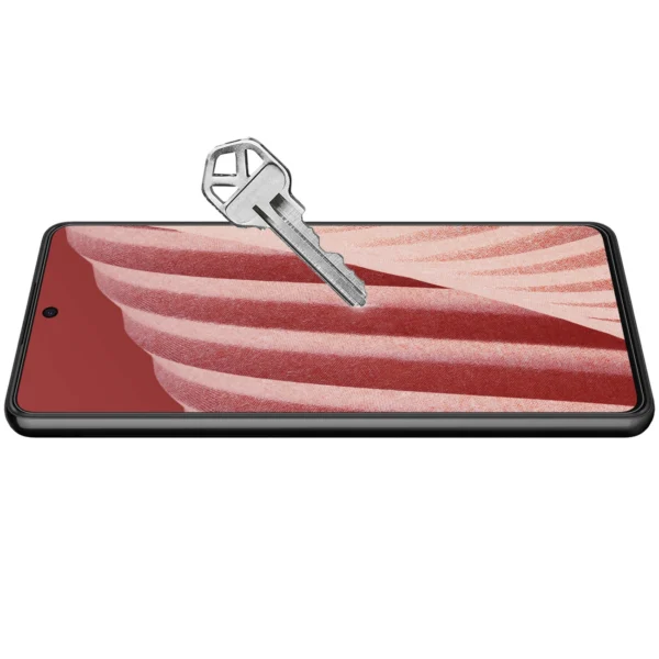 Nillkin Amazing H protective tempered glass 9H Samsung Galaxy A73eng