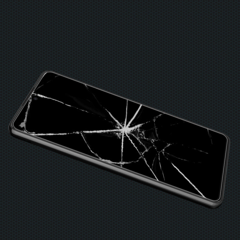 Nillkin Amazing H protective tempered glass 9H Samsung Galaxy A73eng