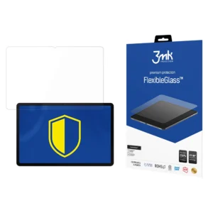 Samsung Galaxy Tab S8 - 3mk FlexibleGlass™ 11''eng