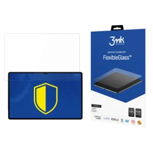 Hybrid glass 3mk FlexibleGlass™ for Samsung Galaxy Tab S8 Ultraeng