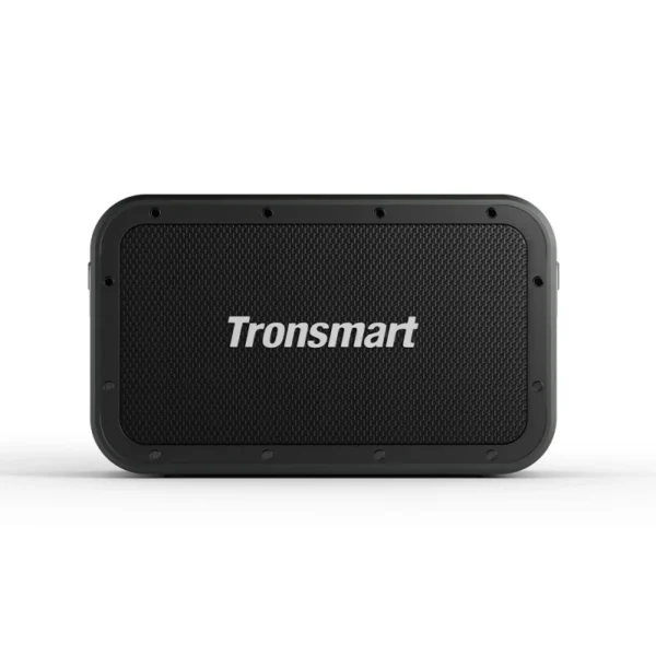 Tronsmart Force Max Wireless Bluetooth Speaker 80W with Powerbank Function Black (746328)eng