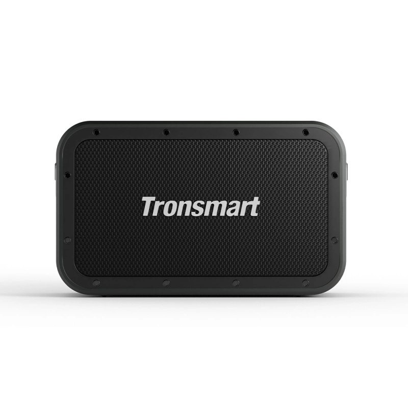 Tronsmart Force Max Wireless Bluetooth Speaker 80W with Powerbank Function Black (746328)eng