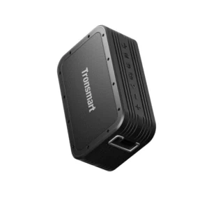Tronsmart Force Max Wireless Bluetooth Speaker 80W with Powerbank Function Black (746328)eng
