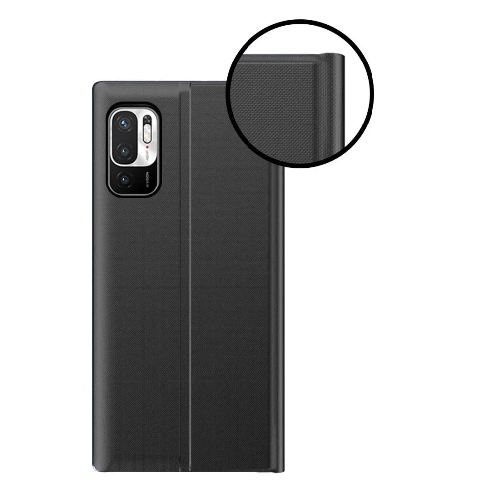 New Sleep Case cover with a stand function for Xiaomi Redmi Note 11S / Note 11 pinkeng