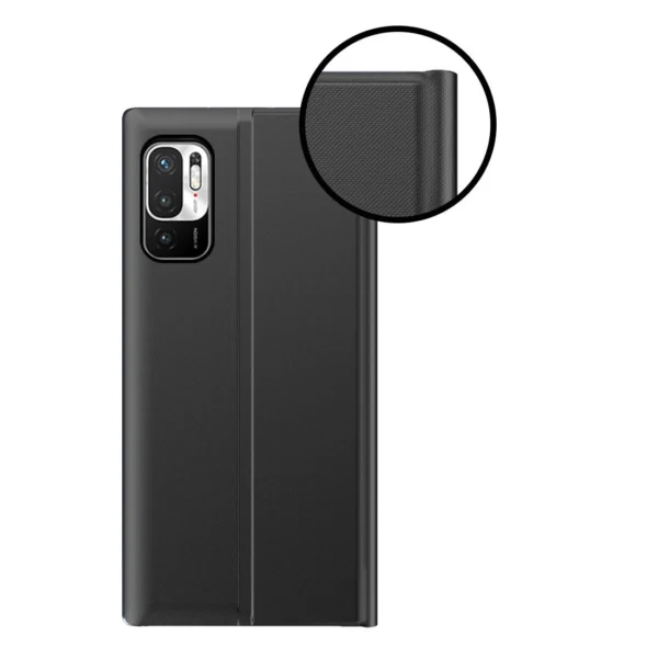 New Sleep Case cover with a stand function for Xiaomi Redmi Note 11S / Note 11 pinkeng