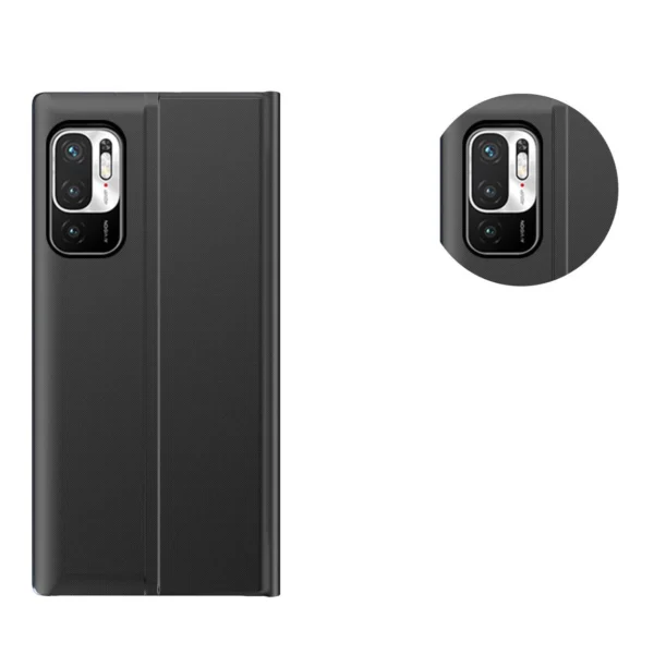 New Sleep Case cover with a stand function for Xiaomi Redmi Note 11S / Note 11 pinkeng