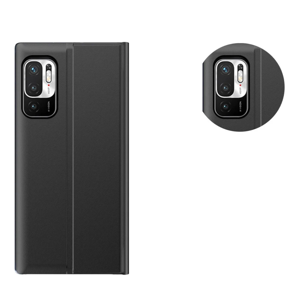 New Sleep Case cover with a stand function for Xiaomi Redmi Note 11S / Note 11 blueeng
