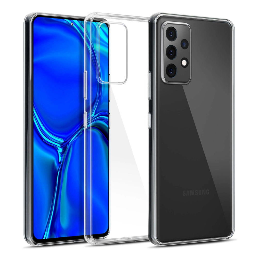 Samsung Galaxy A53 5G - 3mk Clear Caseeng