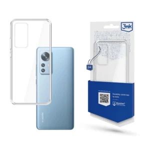 3MK ClearCase Xiaomi 12 / 12Xeng
