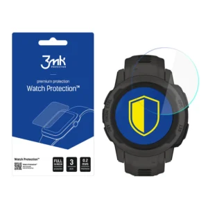 3MK FlexibleGlass Garmin Instinct 2S Watch Hybrid Glasseng