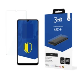 3MK Film ARC + FS Only A33 5G A336 Fullscreen filmeng