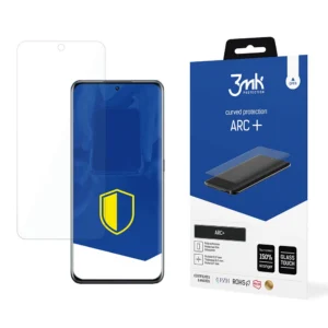 3MK Film ARC + FS Xiaomi 12 / 12X Fullscreen filmeng