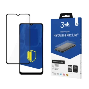 Samsung Galaxy A33 5G - 3mk HardGlass Max Lite™eng