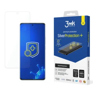 3MK Silver Protect + Xiaomi 12 Pro Wet-mounted Antimicrobial Filmeng