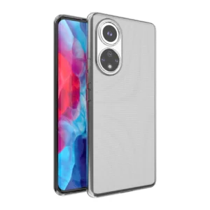 Ultra Clear 0.5mm Honor 50 Pro gel cover transparenteng