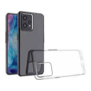 Gel cover for Ultra Clear 0.5mm Realme 9 Pro transparenteng