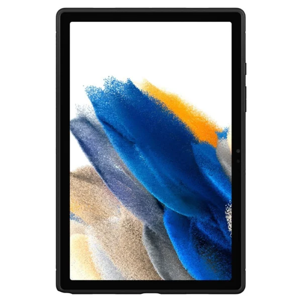 Spigen Rugged Armor Case for Samsung Galaxy Tab A8 10.5'' - Matte Blackeng