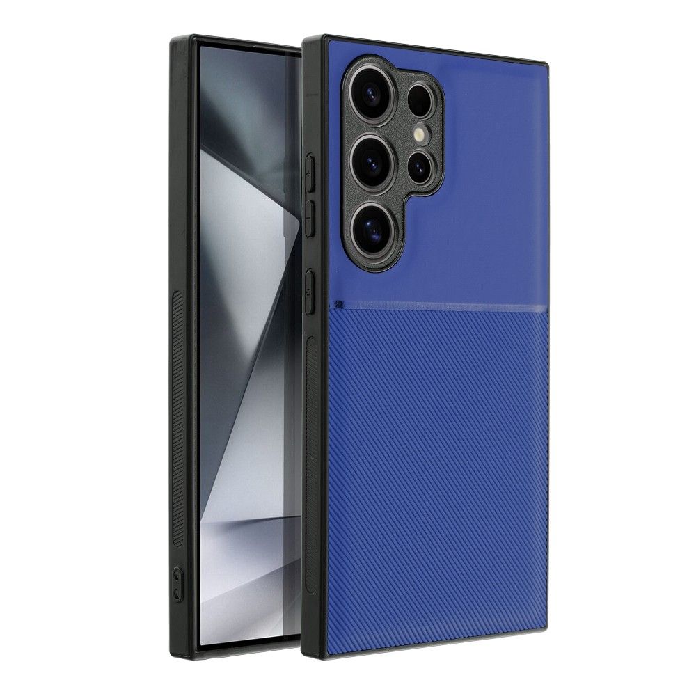 NOBLE case for SAMSUNG S24 Ultra blue