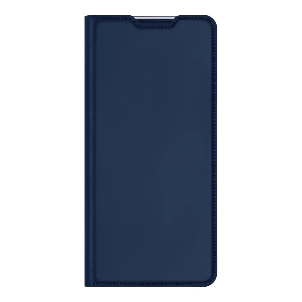 Dux Ducis Skin Pro case with a flip Realme 9i / Oppo A36 blueeng