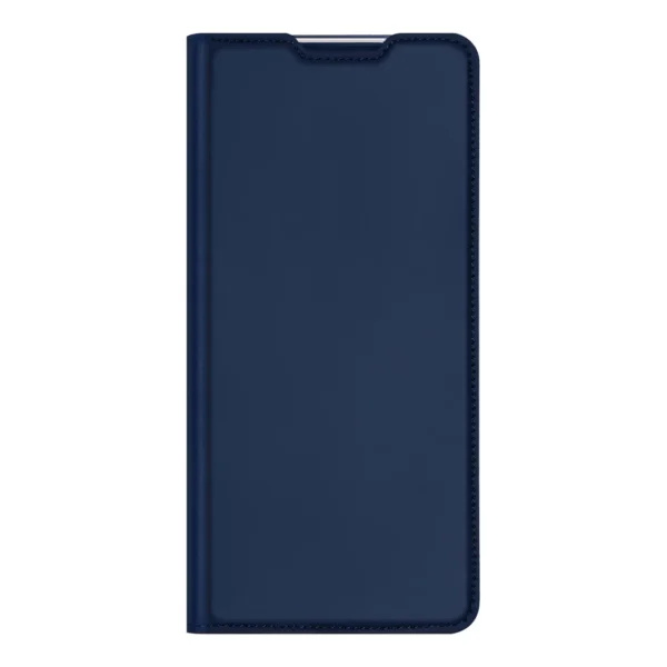 Dux Ducis Skin Pro case with a flip Realme 9i / Oppo A36 blueeng