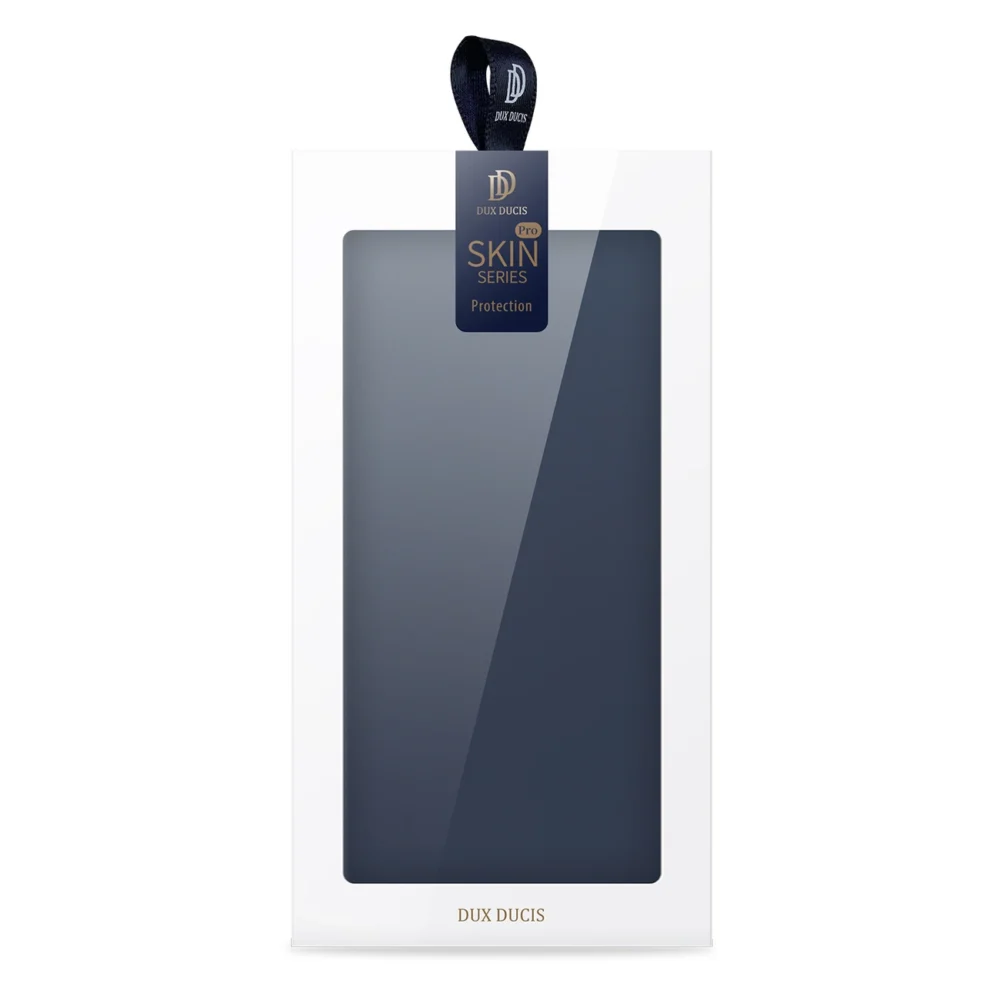 Dux Ducis Skin Pro case with a flip Realme 9i / Oppo A36 blueeng