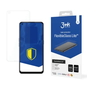 3MK FlexibleGlass Lite Realme 9 Pro Hybrid Glass Liteeng