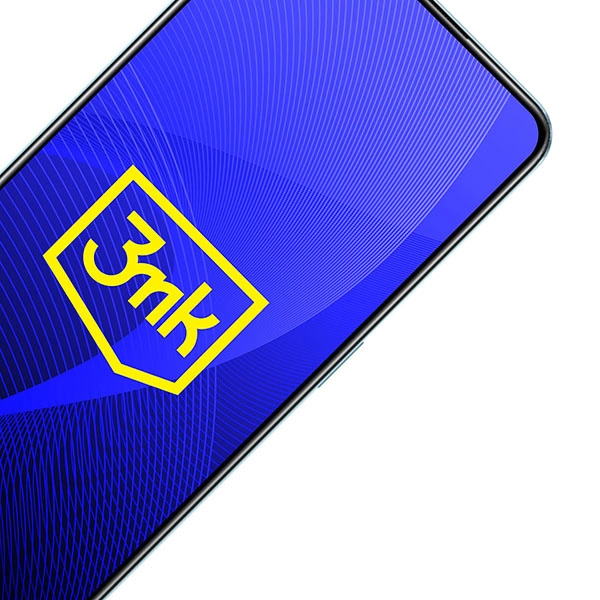 91898_5 3MK FlexibleGlass Realme 9 Pro + Hybrid Glasseng