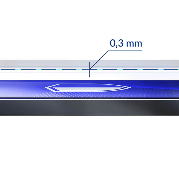 91898_7 3MK FlexibleGlass Realme 9 Pro + Hybrid Glasseng