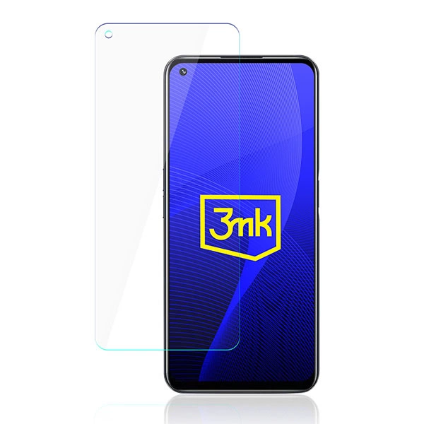 3MK FlexibleGlass Realme 9 Pro Hybrid Glasseng