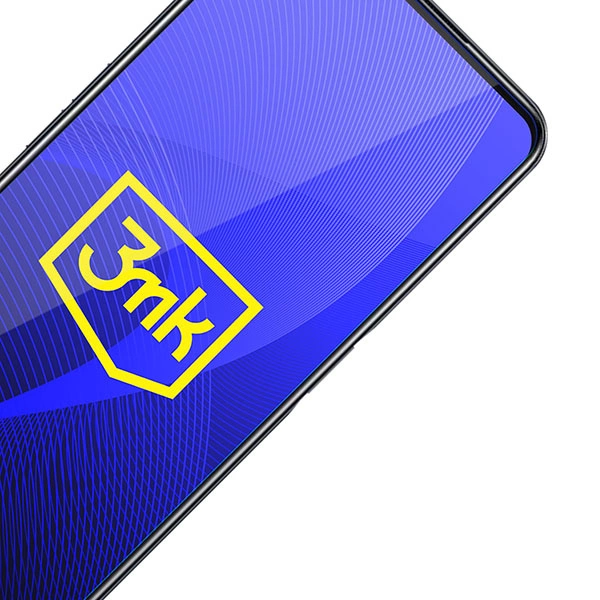 3MK FlexibleGlass Realme 9 Pro Hybrid Glasseng