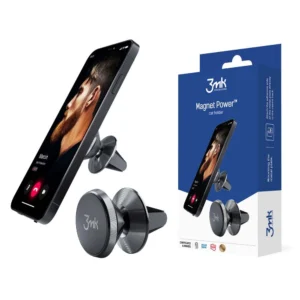 3MK Magnet Power Car Holder Magnetic car holdereng