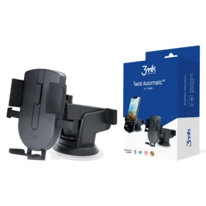 3MK Twist Automatic Car Holder Automatic car holdereng