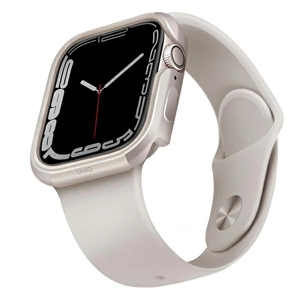 Uniq case Valencia Apple Watch Series 4/5/6/7/8/SE/SE2 40/41mm. starlighteng