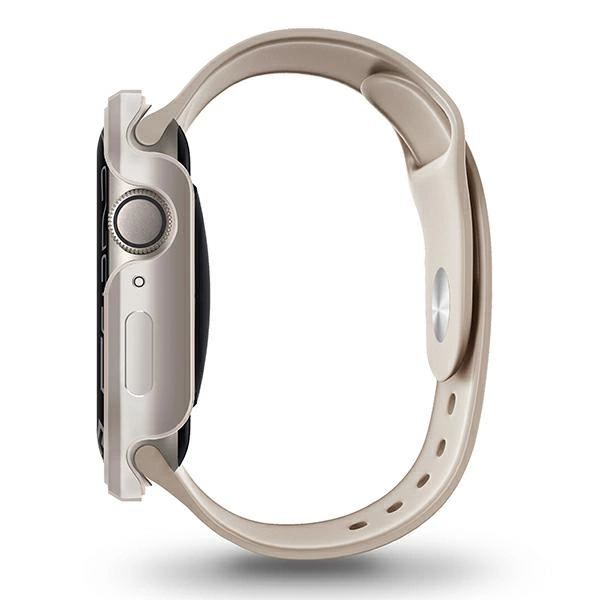Uniq case Valencia Apple Watch Series 4/5/6/7/8/SE/SE2 40/41mm. starlighteng