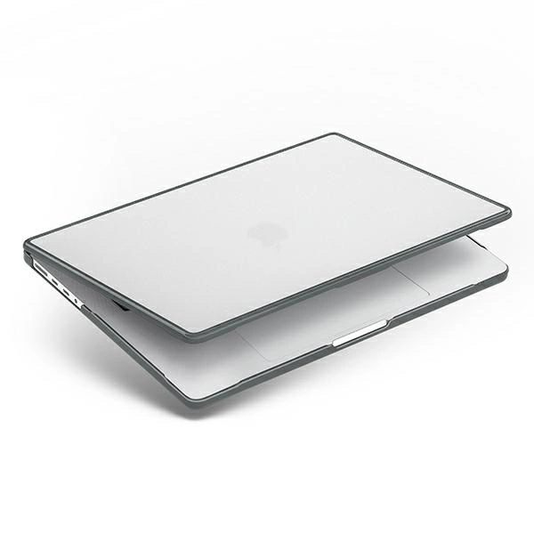 Uniq Venture case for MacBook Pro 14" (2021) - grayeng